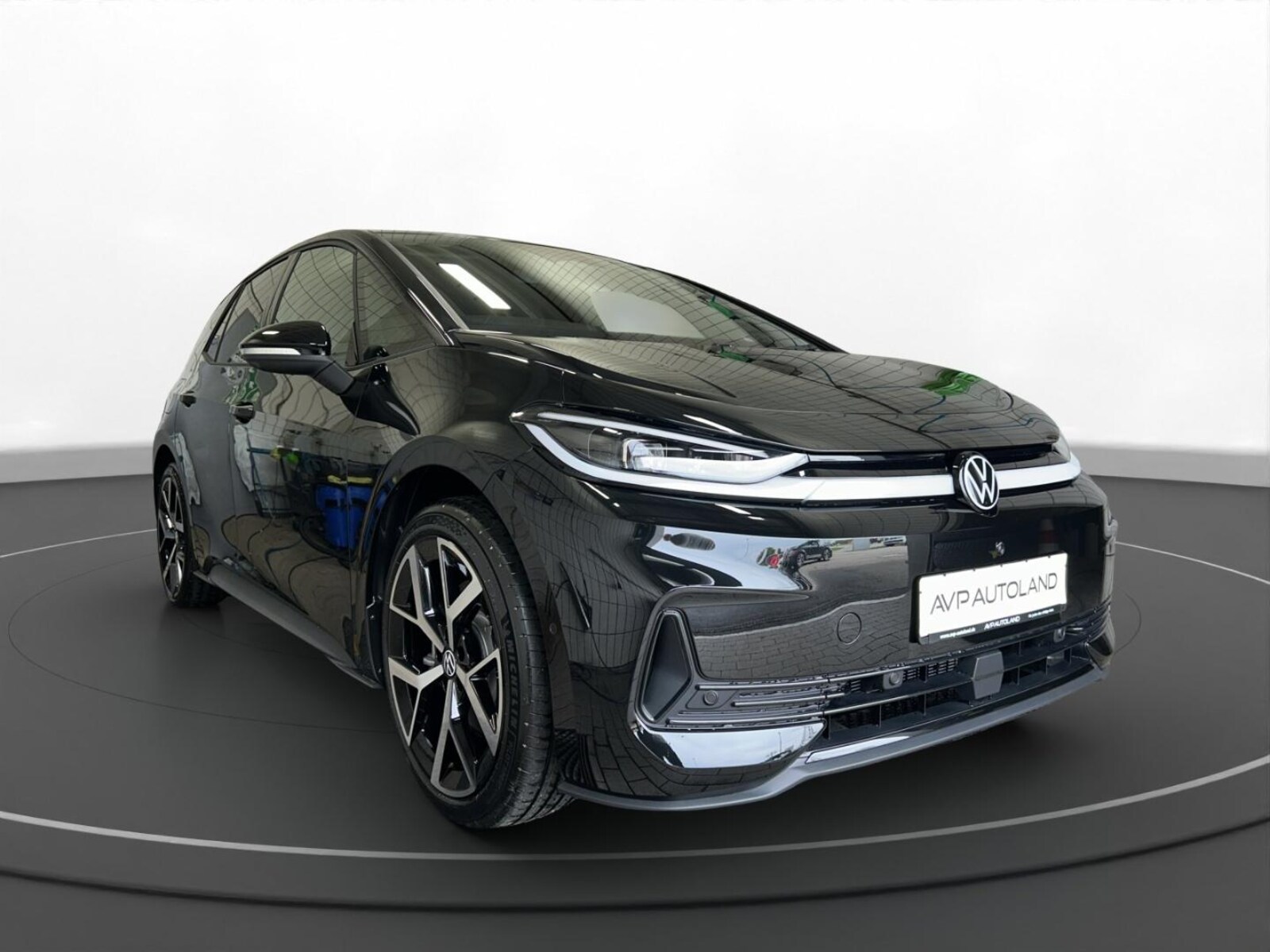 Volkswagen ID.3 Neo – Bild 4