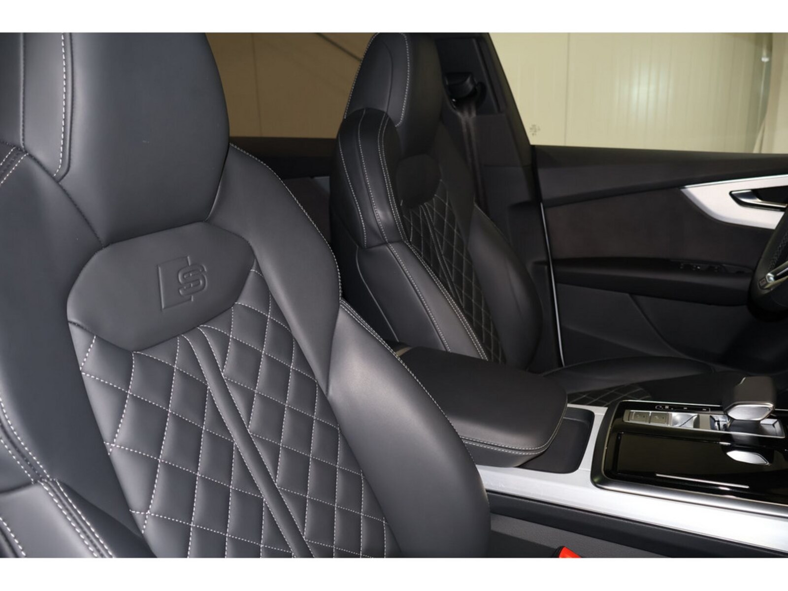 Audi Q8 – Bild 7