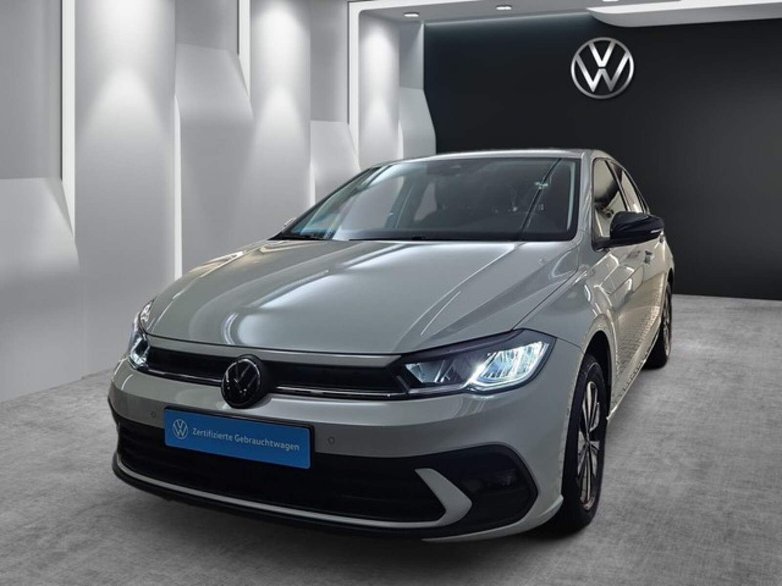 Volkswagen Polo – Bild 2