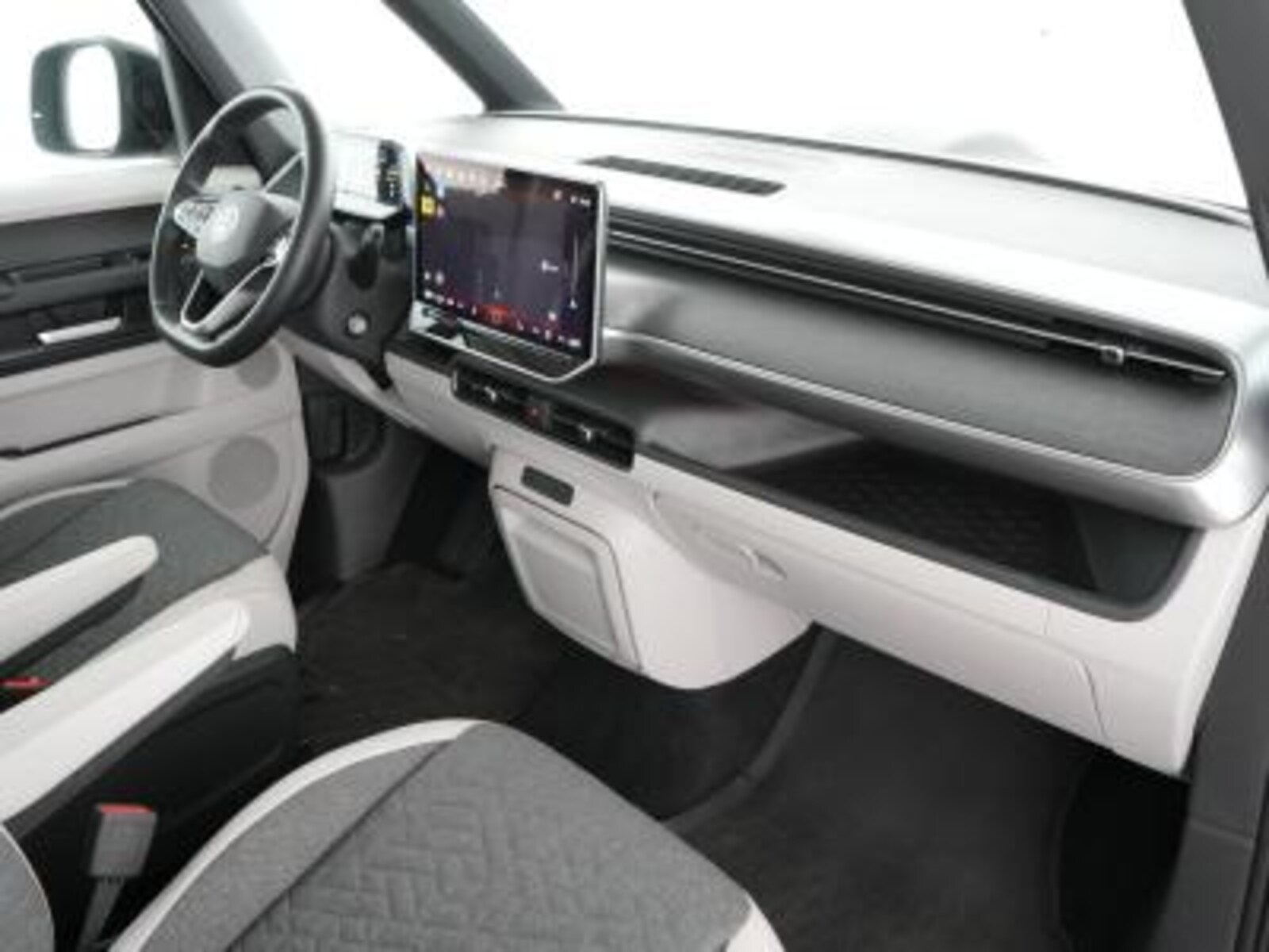 Volkswagen ID. Buzz – Bild 3