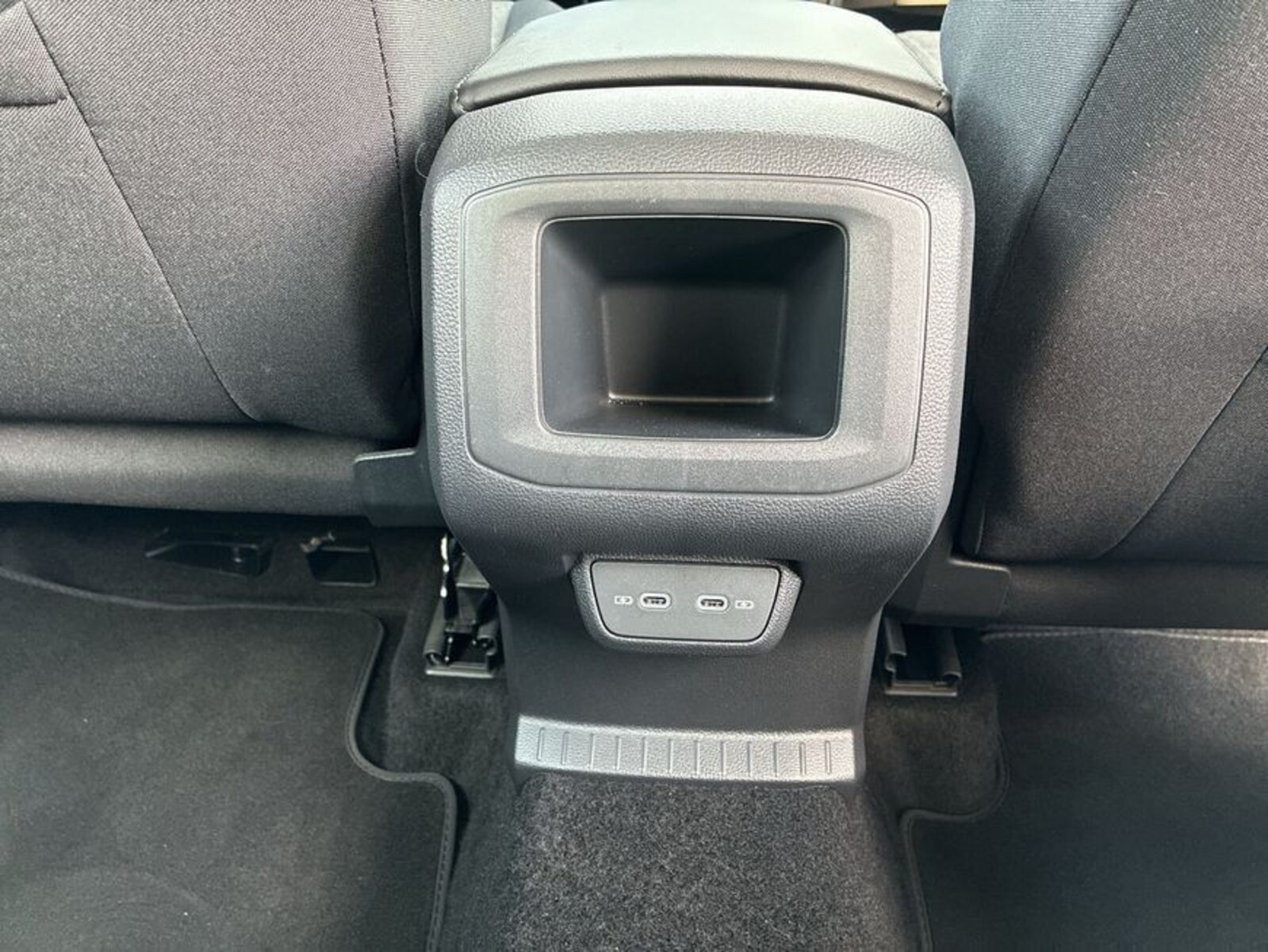 Volkswagen T-Cross – Bild 21