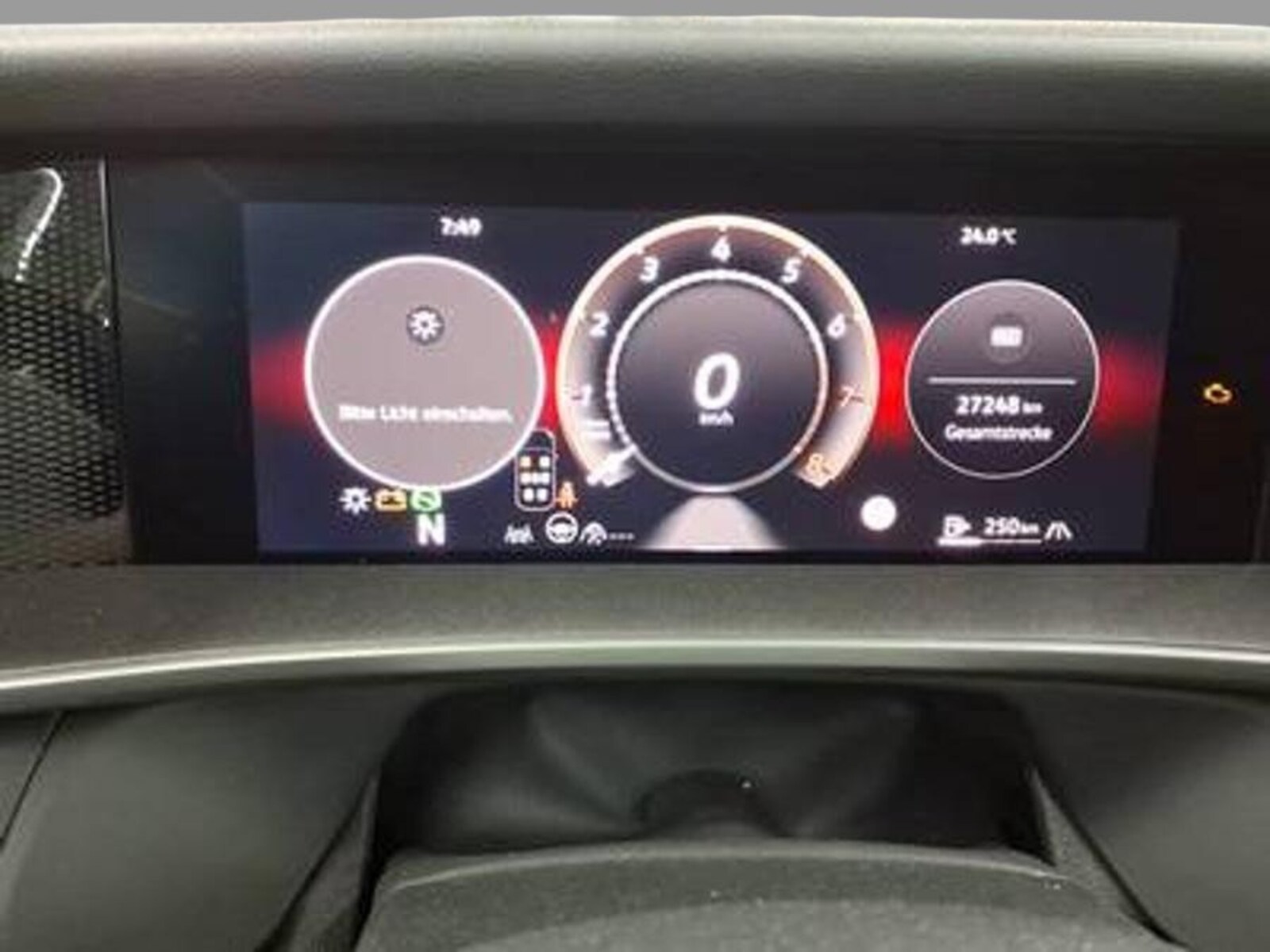 Volkswagen Tayron – Bild 8