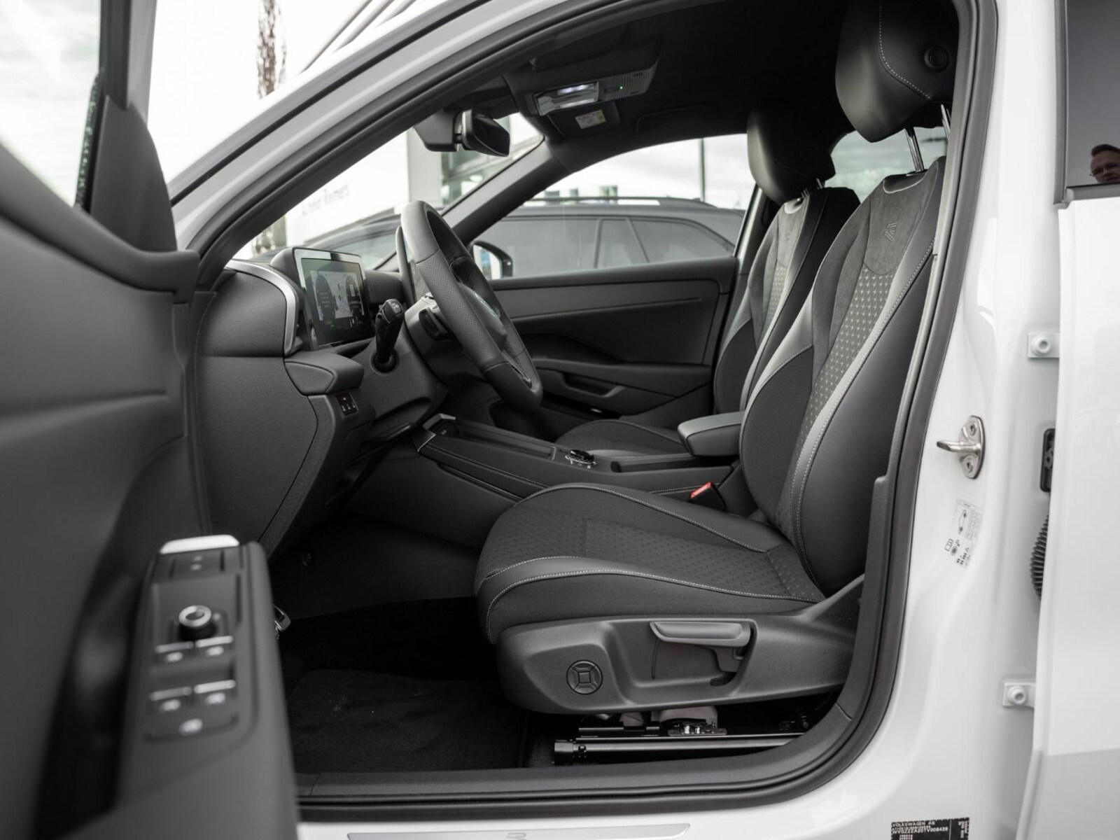 Volkswagen T-Roc – Bild 8