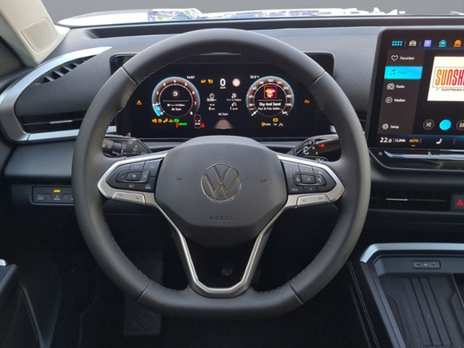 Volkswagen T-Roc – Bild 17