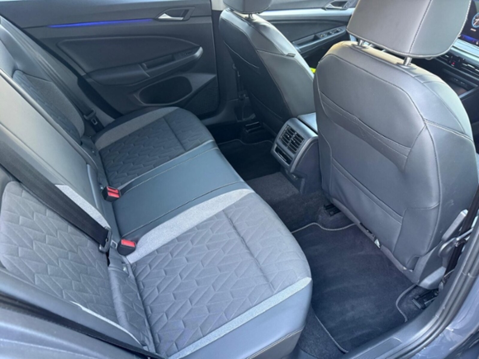 Volkswagen Golf Variant – Bild 10