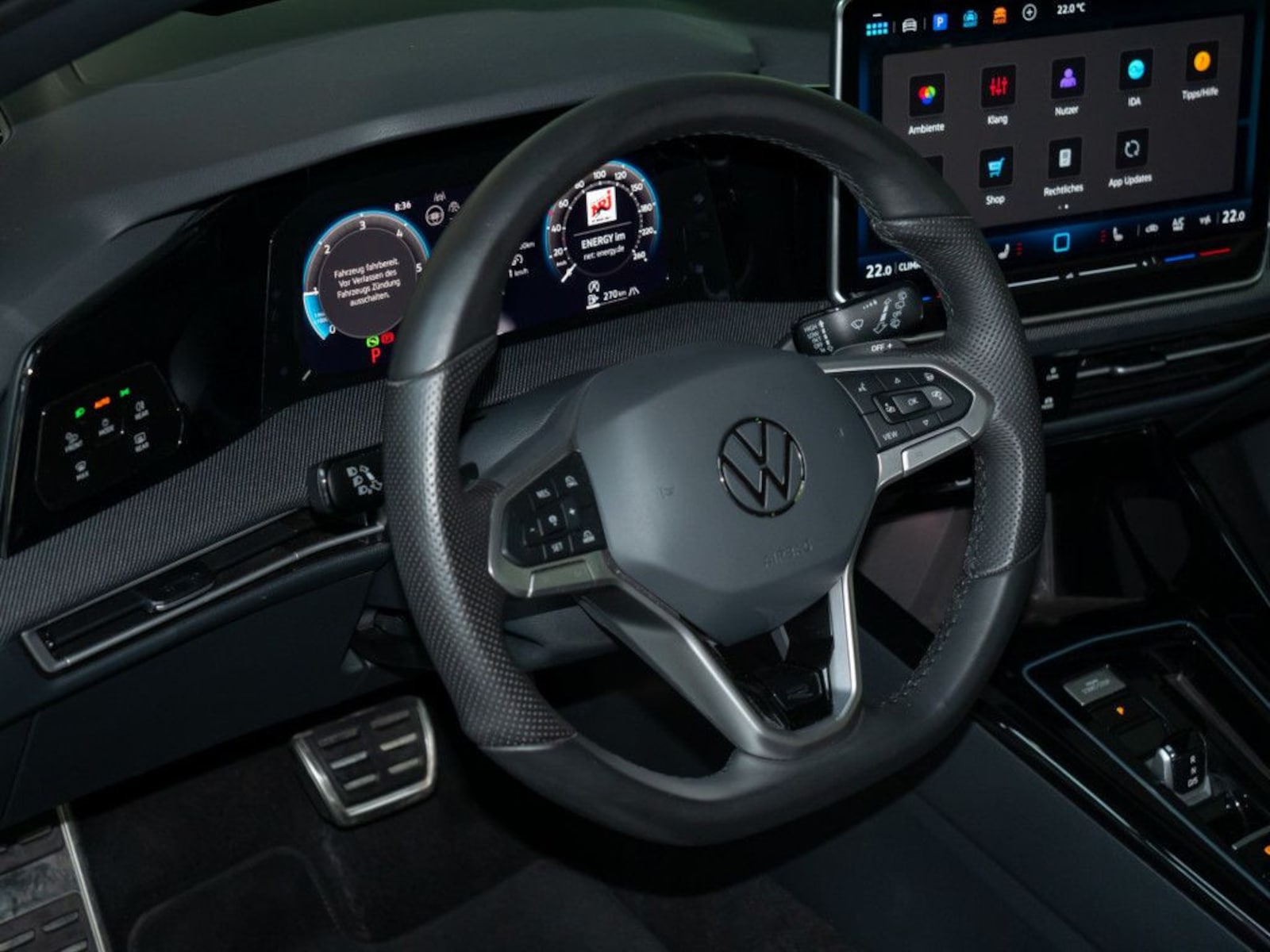 Volkswagen Golf Variant – Bild 16