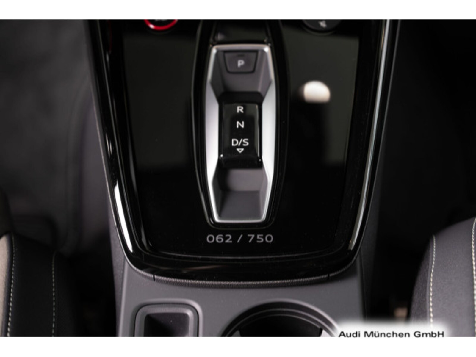 Audi RS 3 Sportback – Bild 16