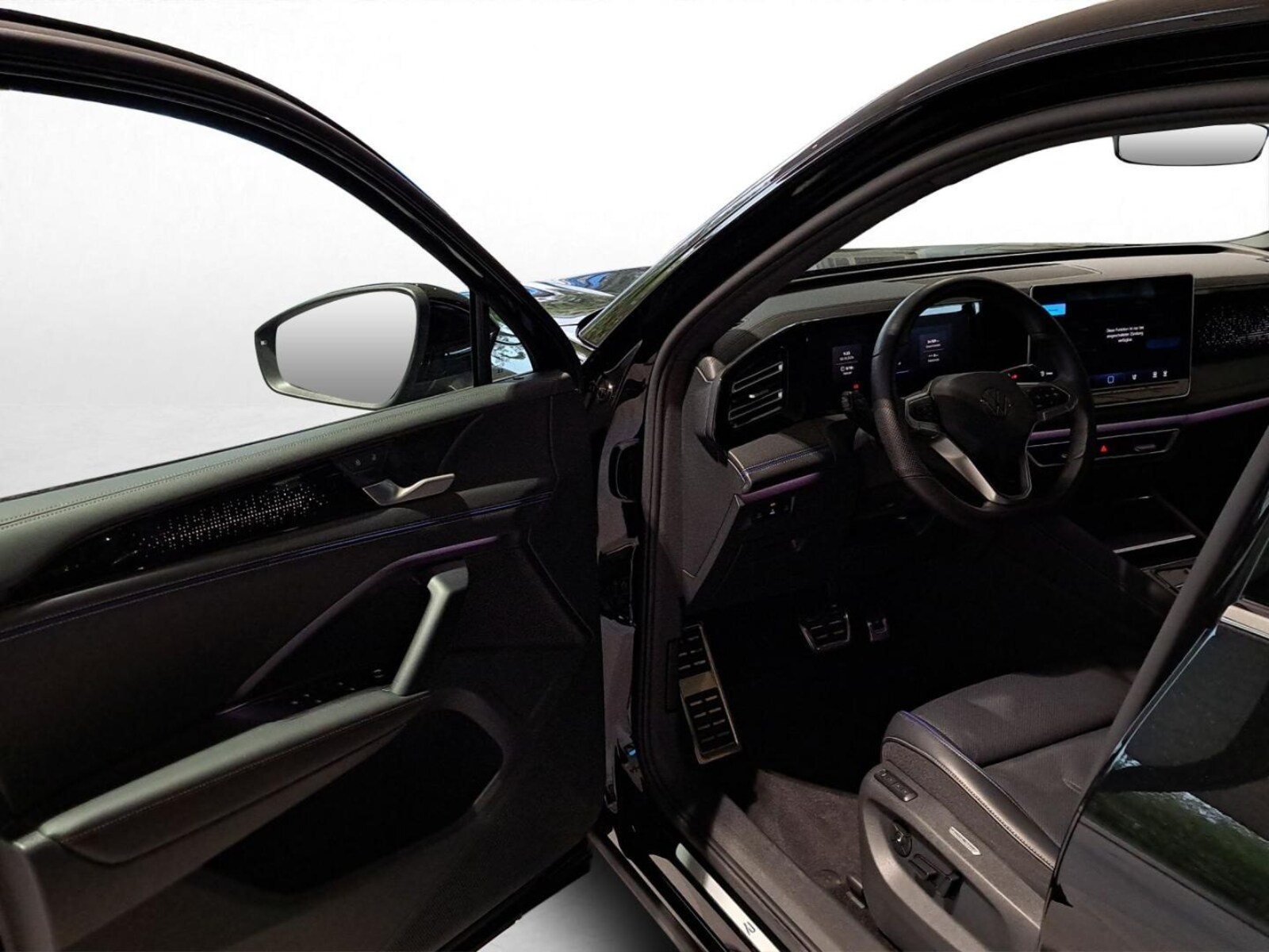 Volkswagen Tiguan – Bild 13