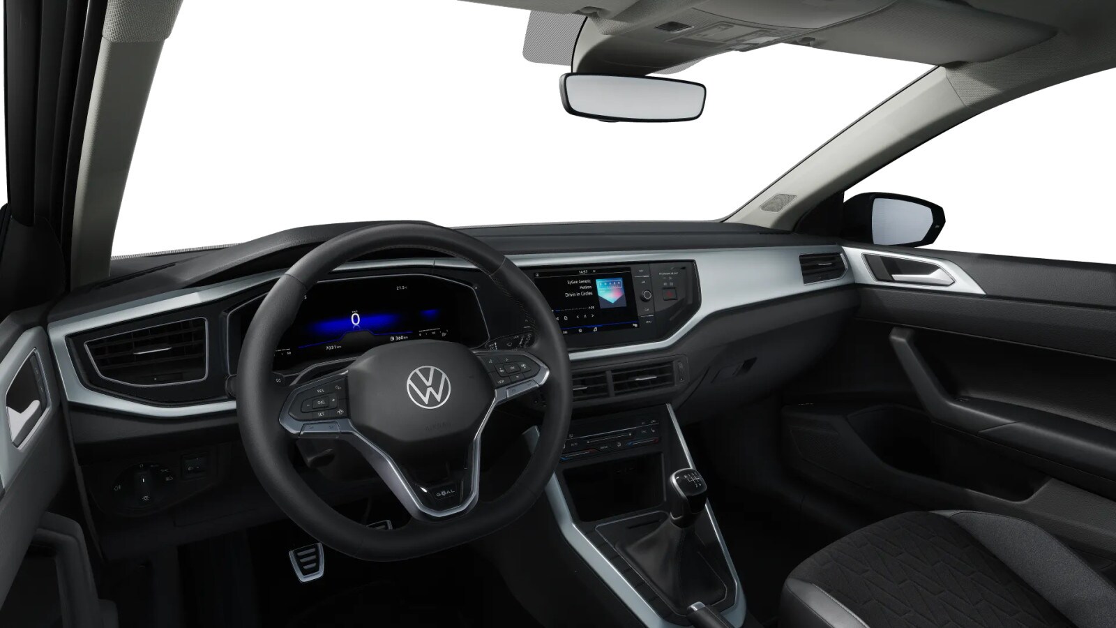 Volkswagen Polo – Bild 9