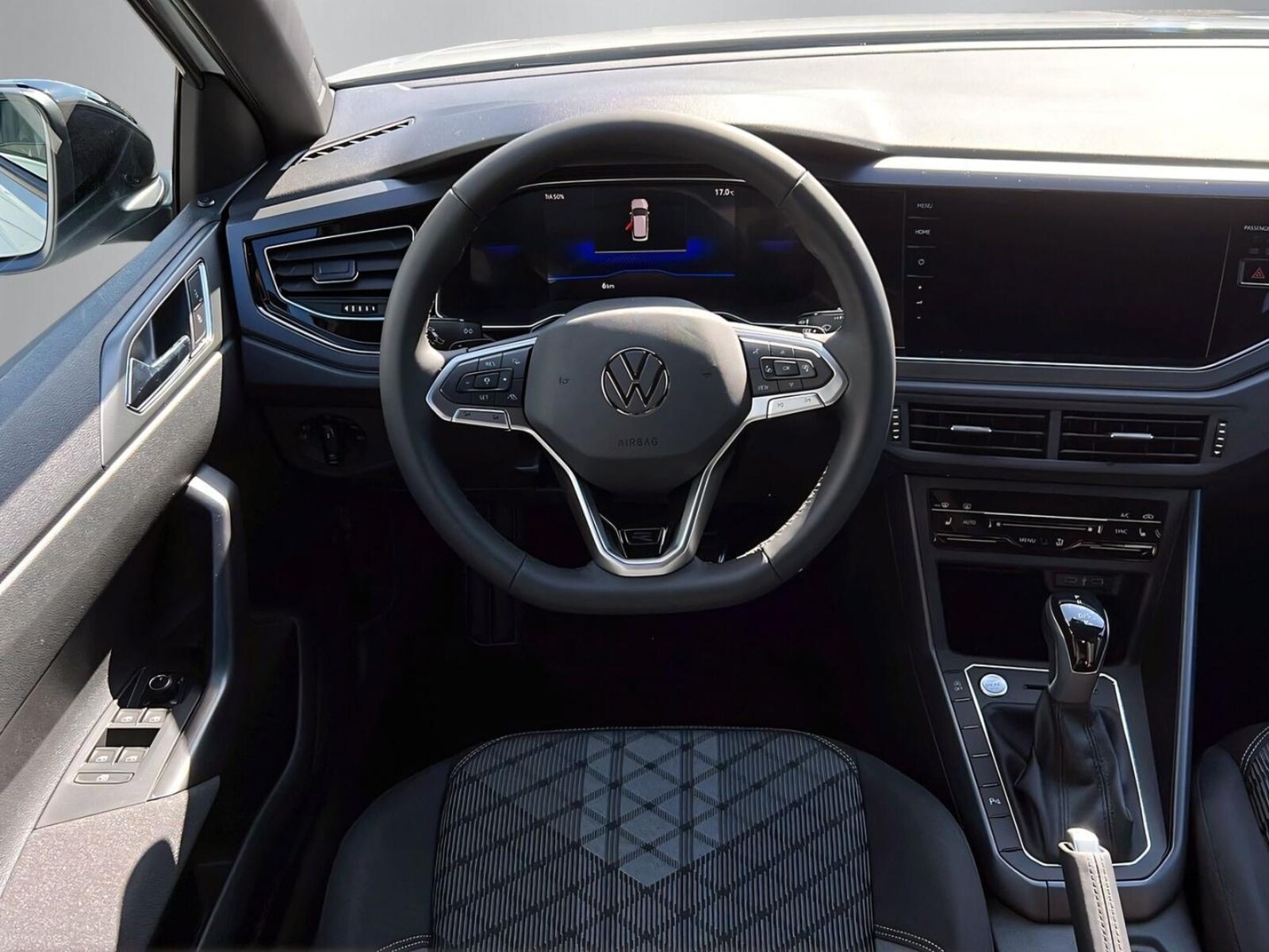 Volkswagen Taigo – Bild 8