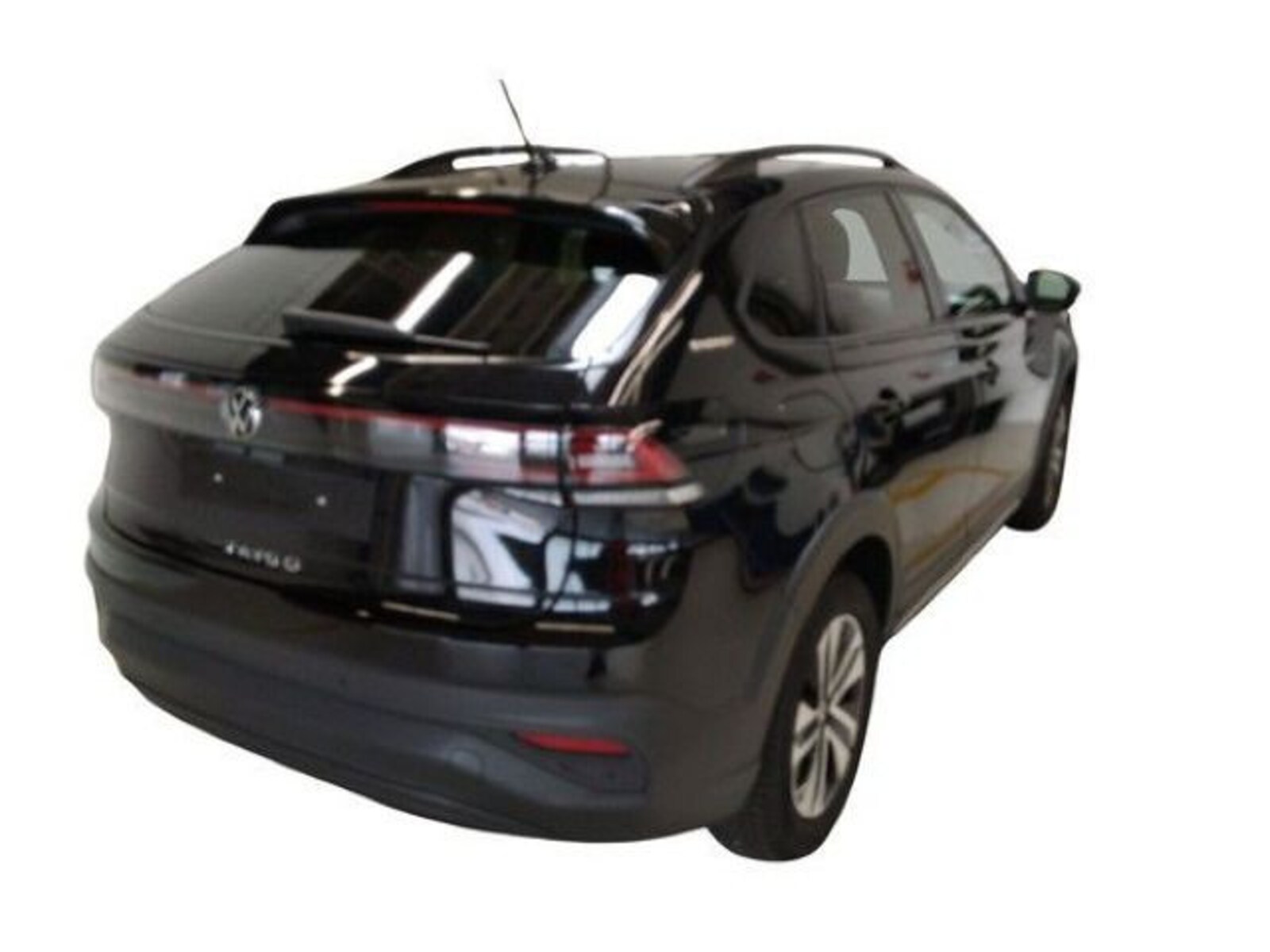 Volkswagen Taigo – Bild 3
