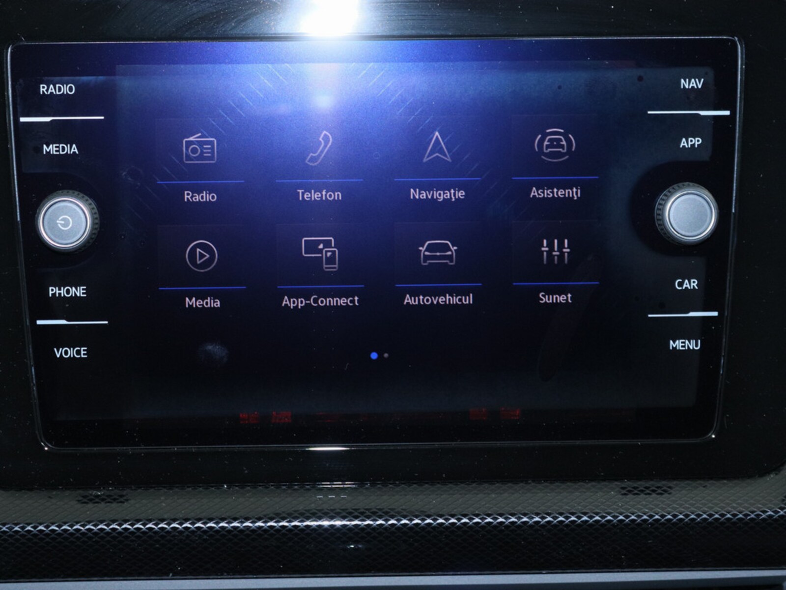 Volkswagen T-Cross – Bild 17