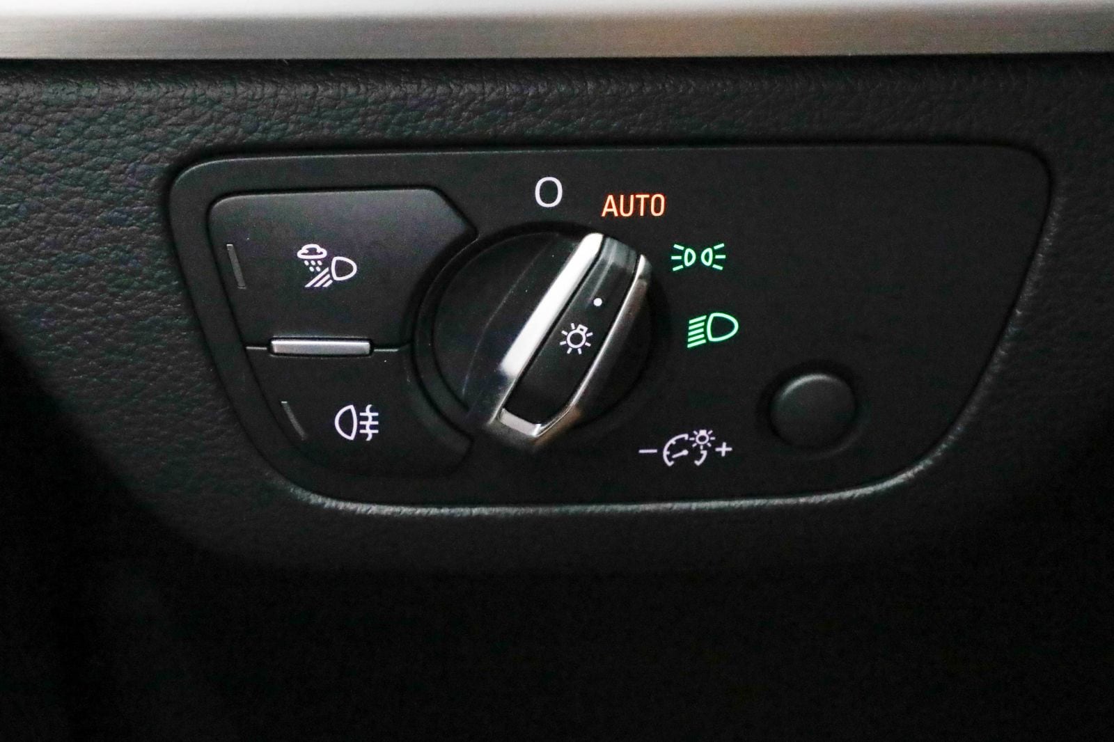 Audi Q5 – Bild 22