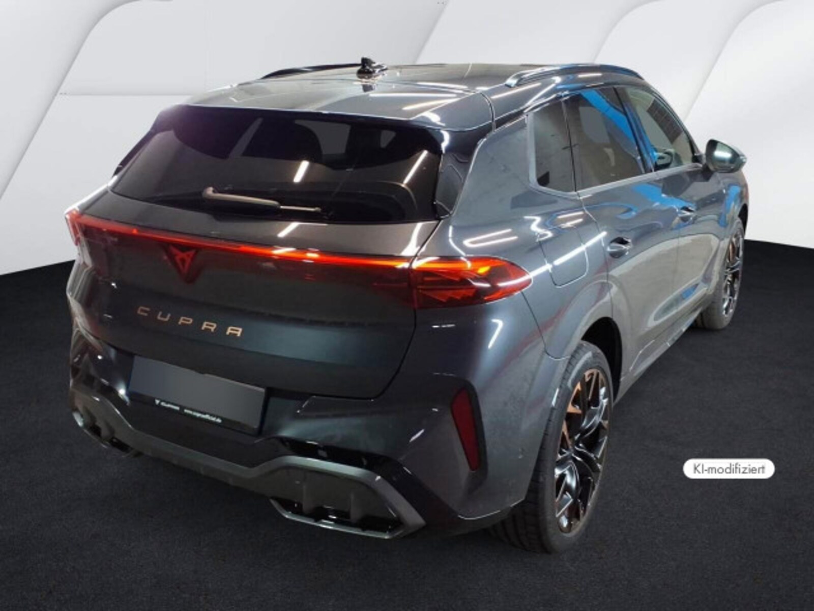 CUPRA Terramar – Bild 2