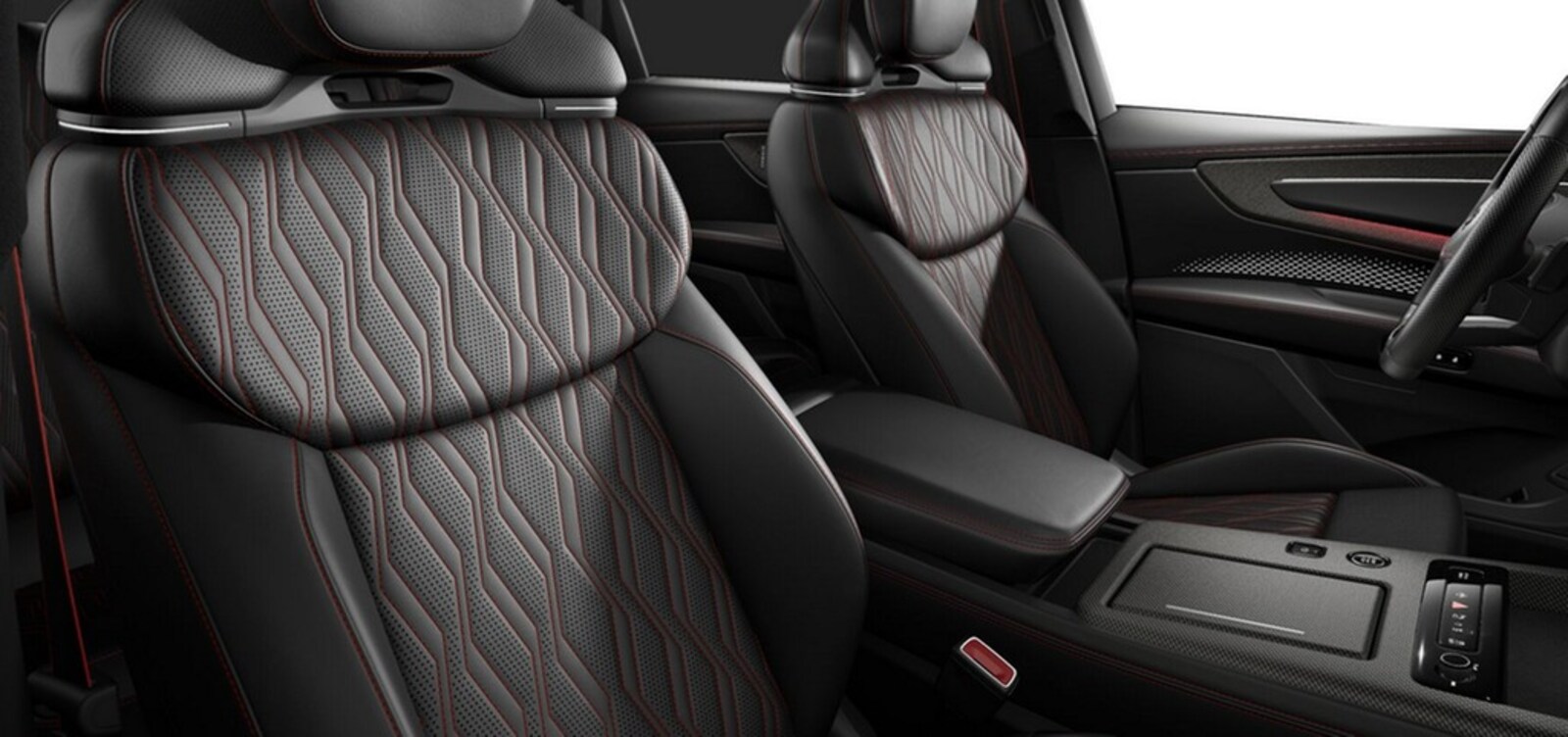 Audi Q7 – Bild 6