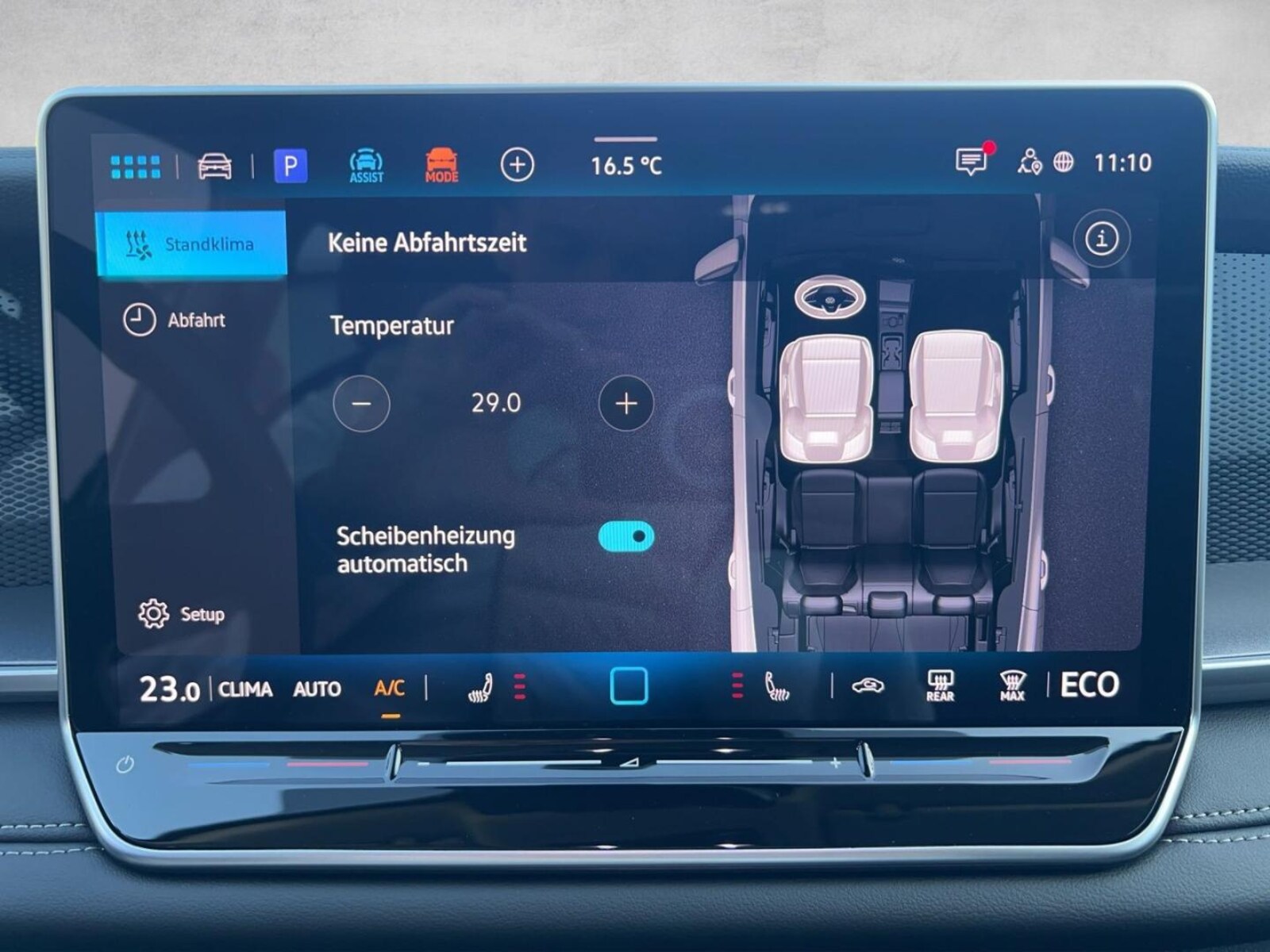 Volkswagen Tayron – Bild 26