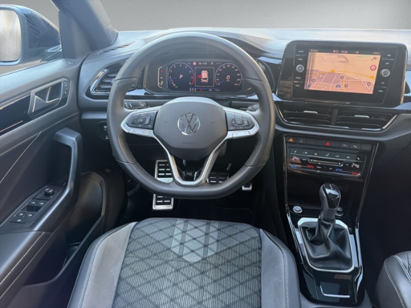 Volkswagen T-Roc – Bild 14