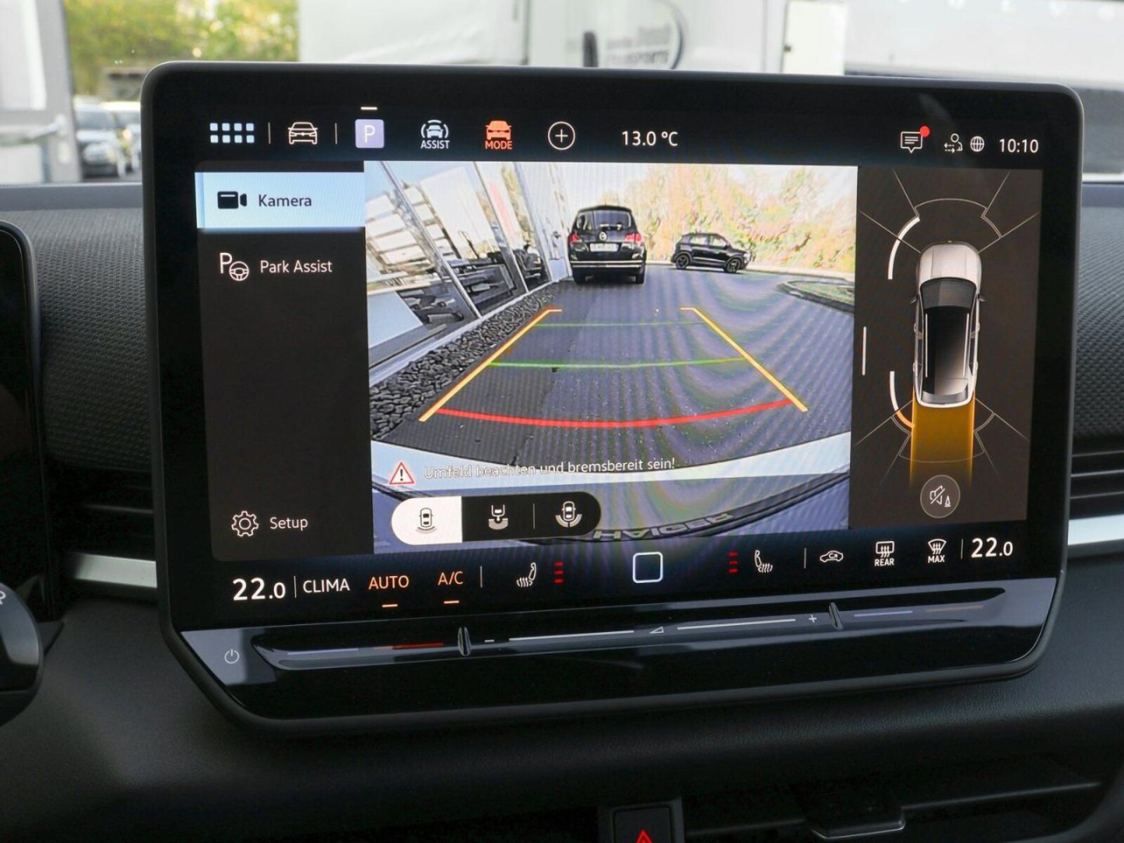 Volkswagen T-Roc – Bild 14