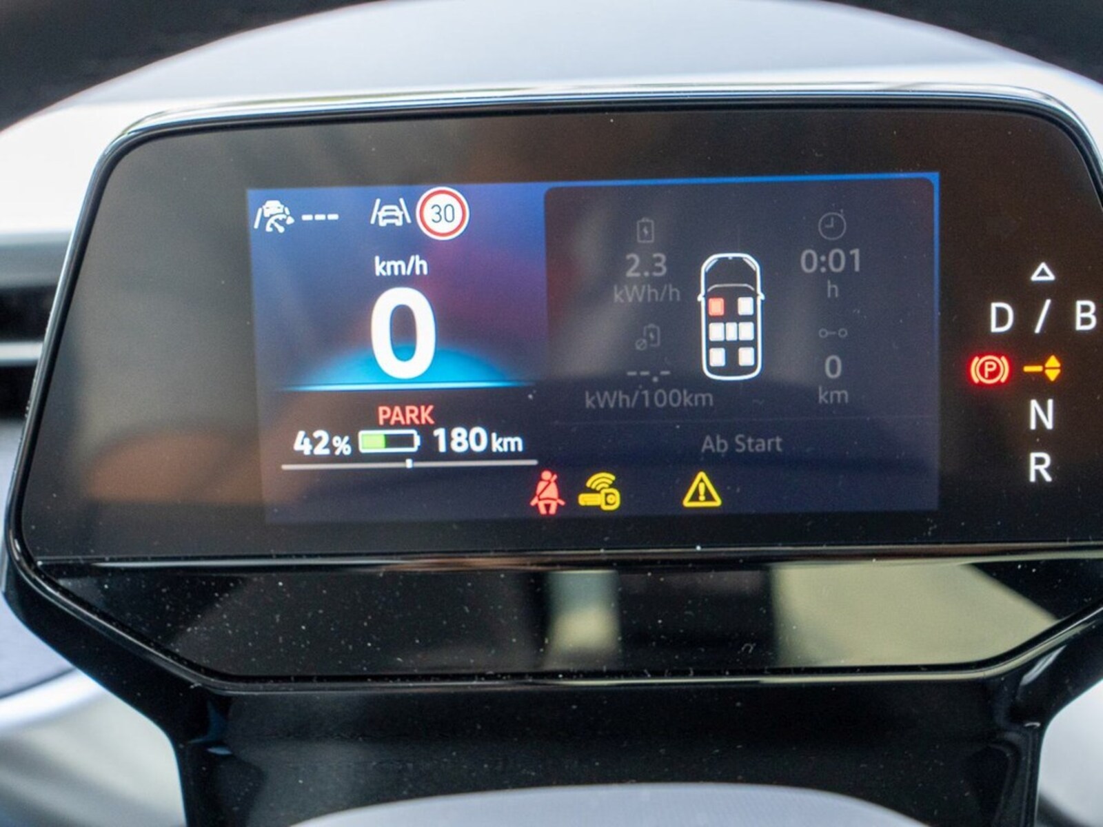 Volkswagen ID. Buzz – Bild 15