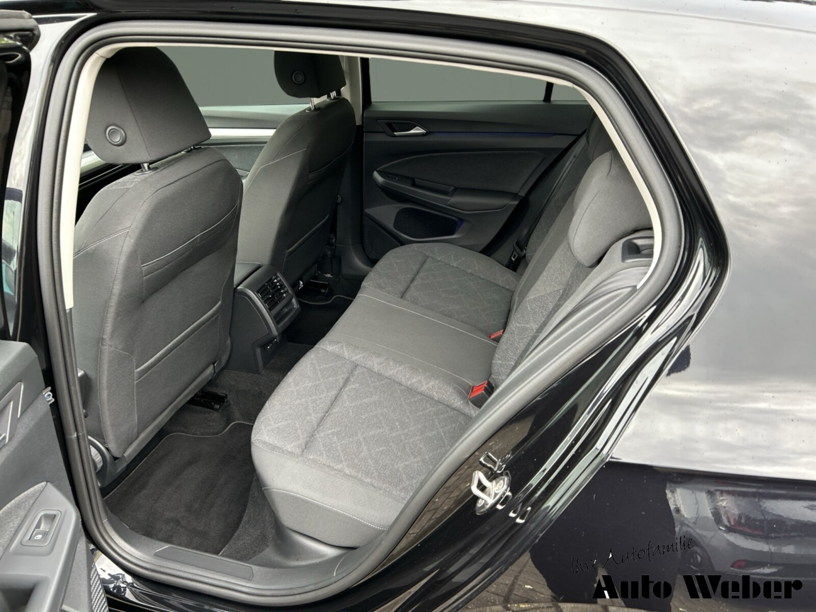 Volkswagen Golf – Bild 11