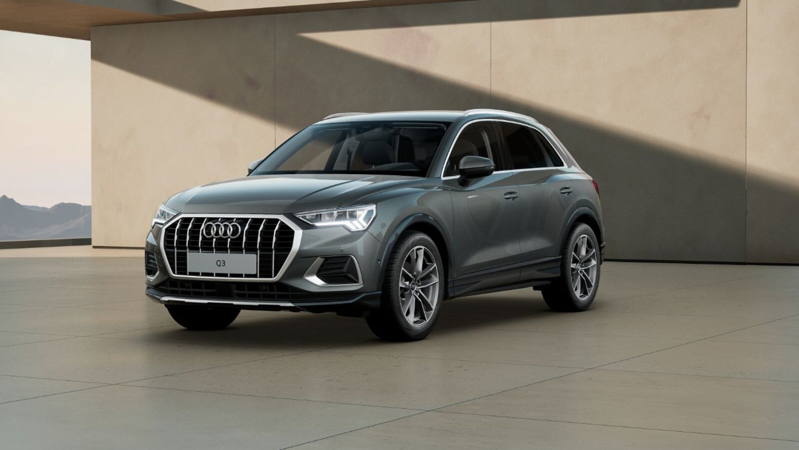 Audi Q3 – Bild 2