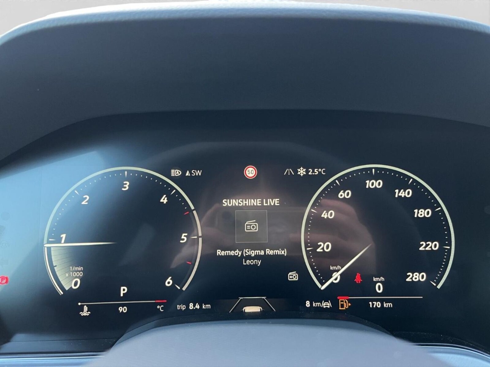 Volkswagen Touareg – Bild 15