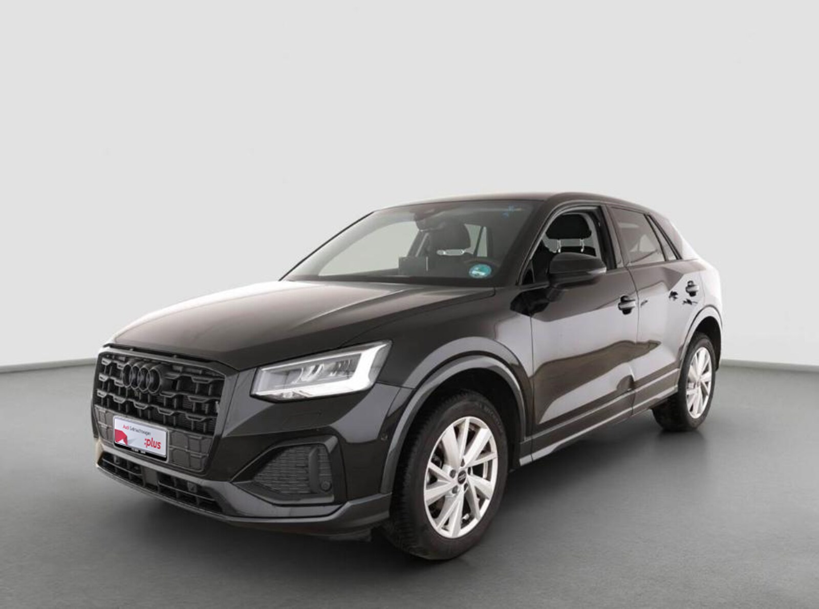 Audi Q2 – Bild 8