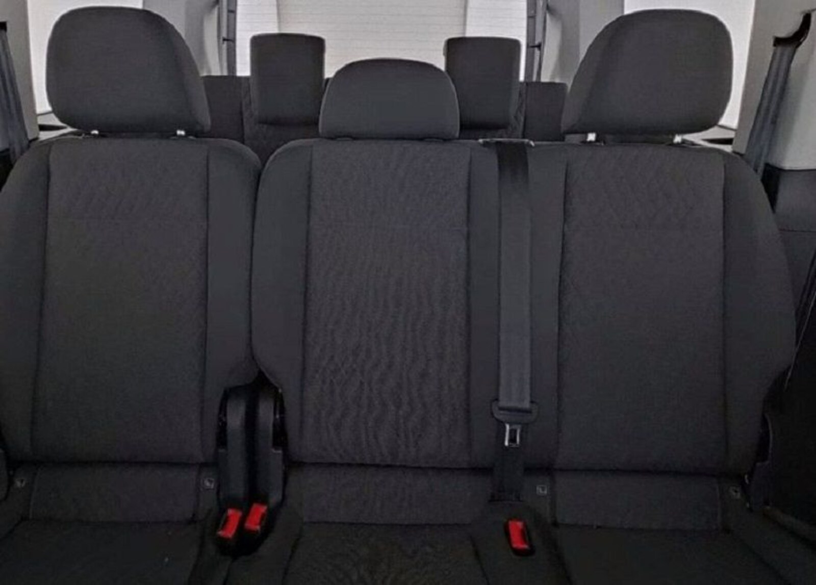Volkswagen Caddy Maxi – Bild 6