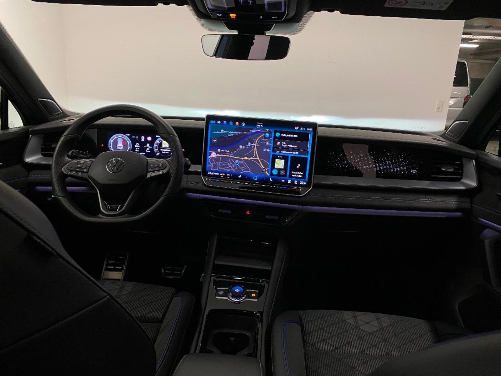 Volkswagen Tayron – Bild 14