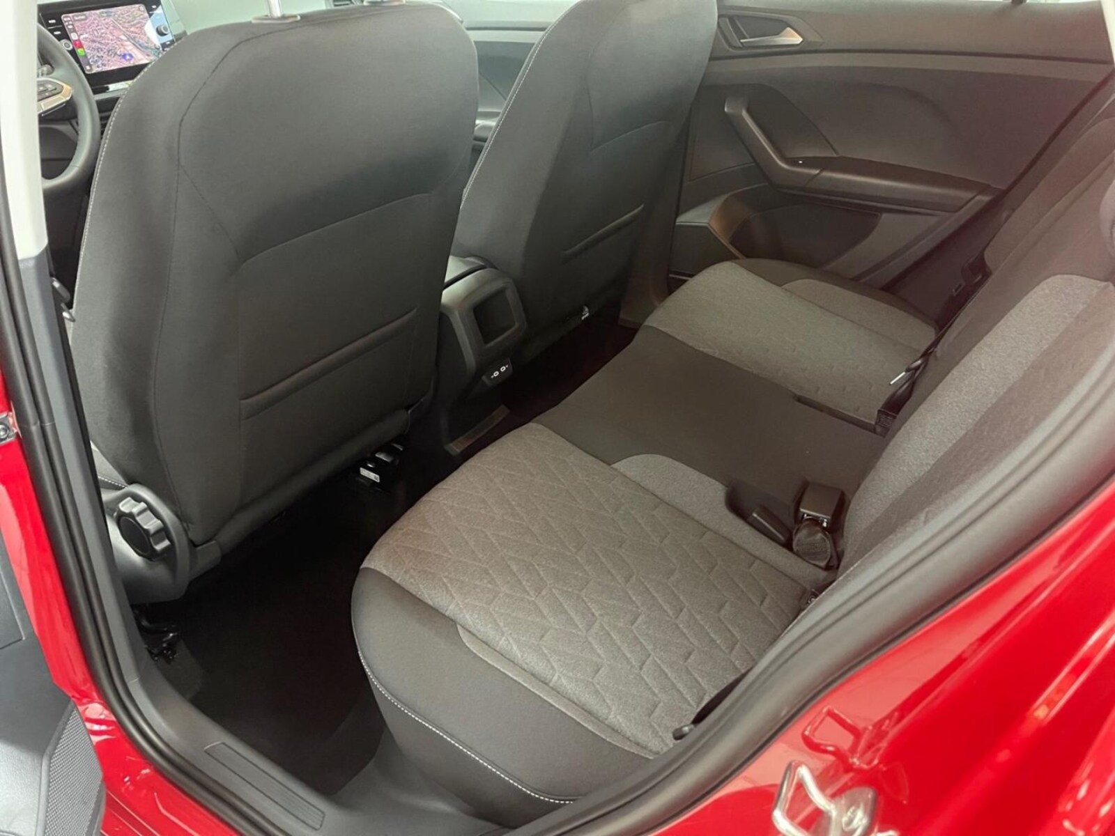 Volkswagen T-Cross – Bild 14