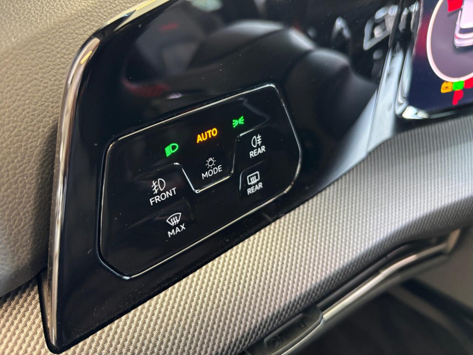 Volkswagen Golf – Bild 12