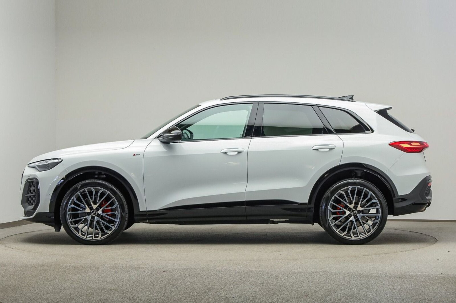 Audi Q5 – Bild 4
