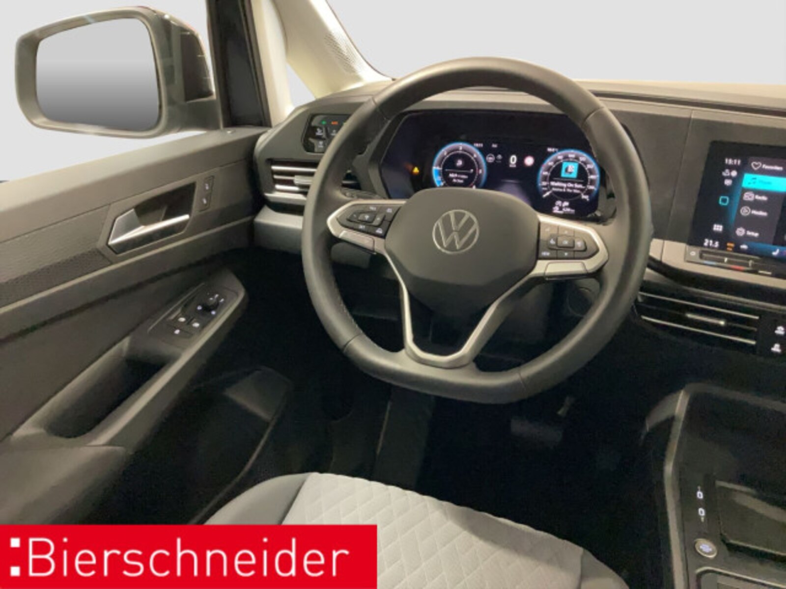 Volkswagen Caddy – Bild 12