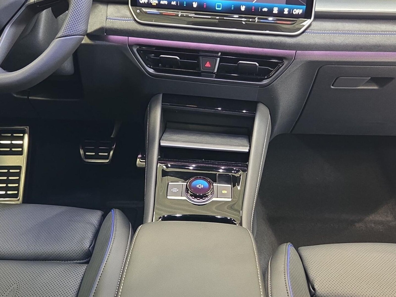 Volkswagen Tayron – Bild 8