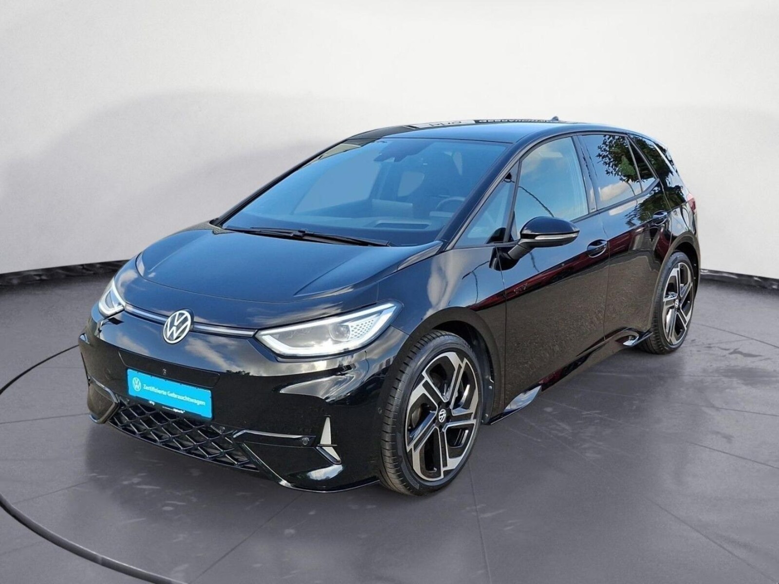 Volkswagen ID.3 – Bild 2