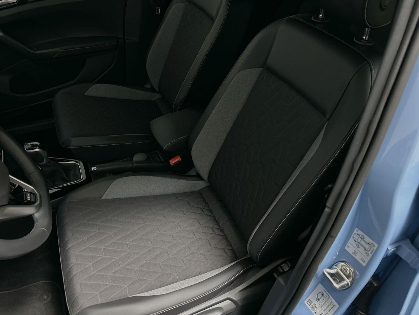 Volkswagen T-Cross – Bild 11