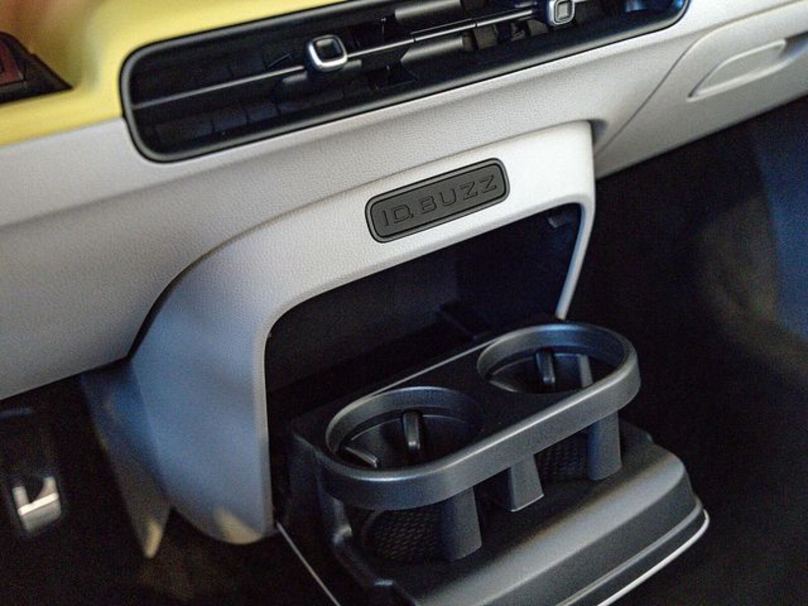 Volkswagen ID. Buzz – Bild 17
