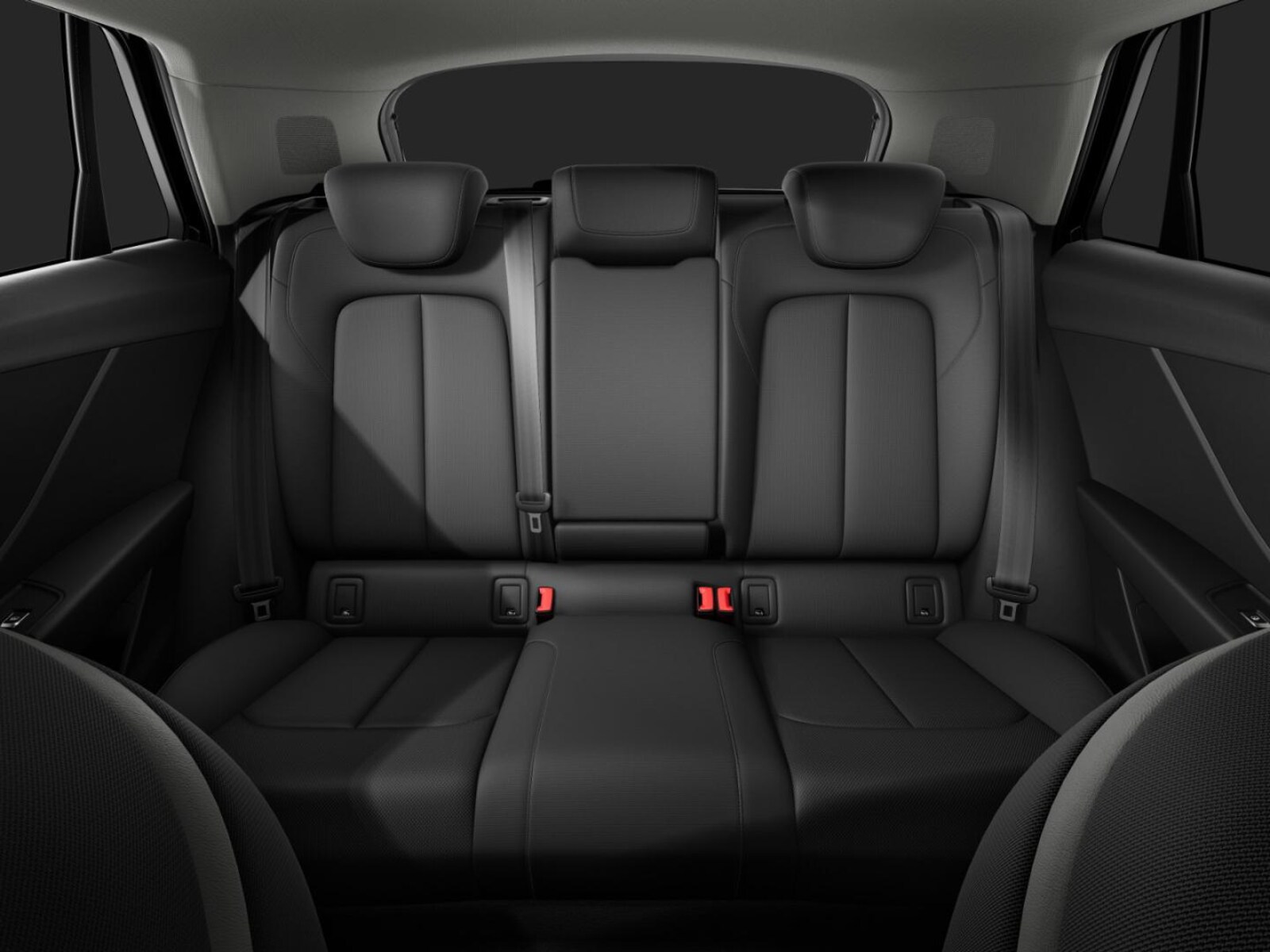 Audi Q2 – Bild 10
