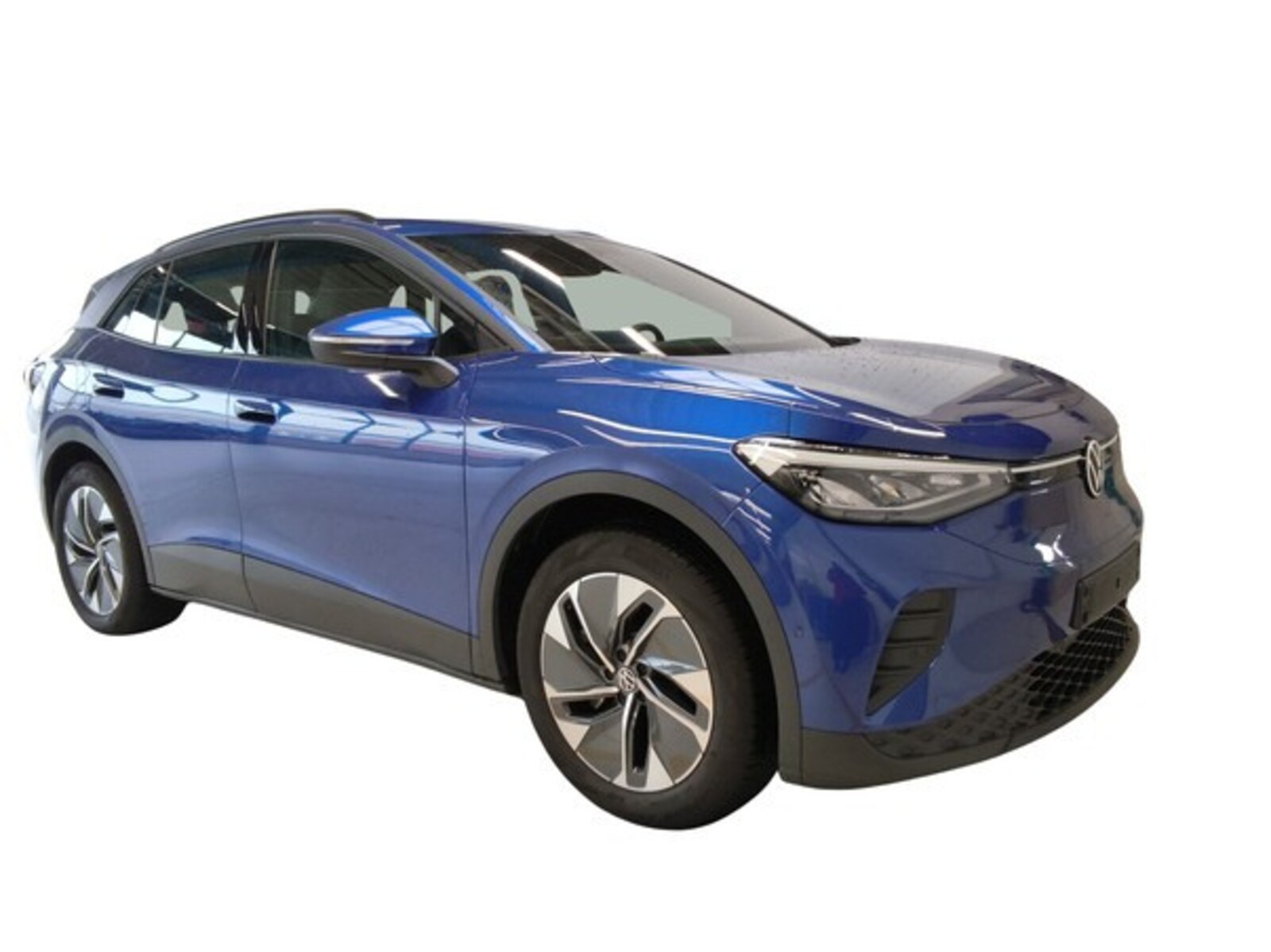Volkswagen ID.4 – Bild 3