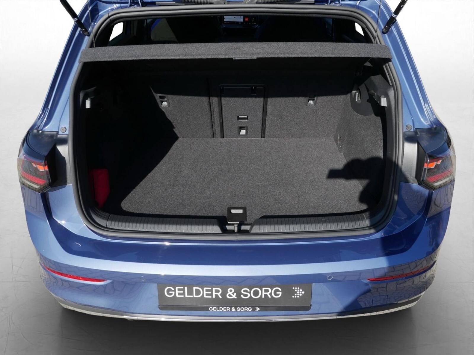 Volkswagen Golf – Bild 11