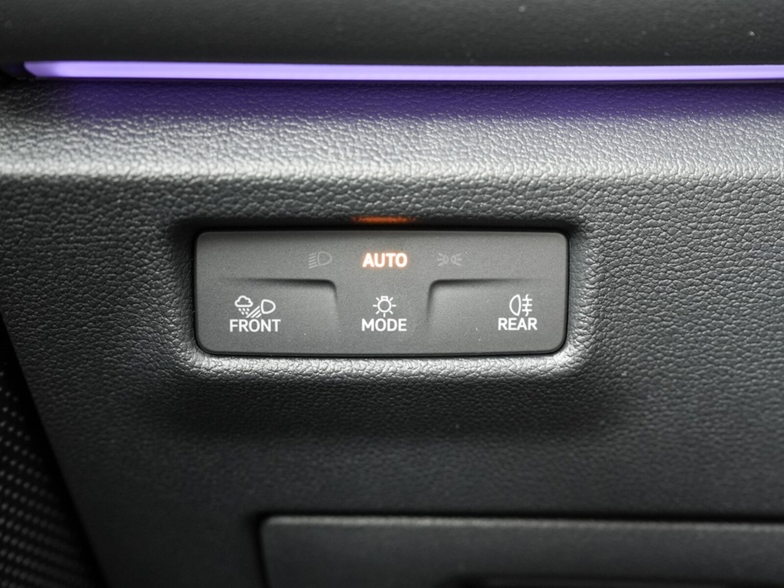 Volkswagen Tayron – Bild 21