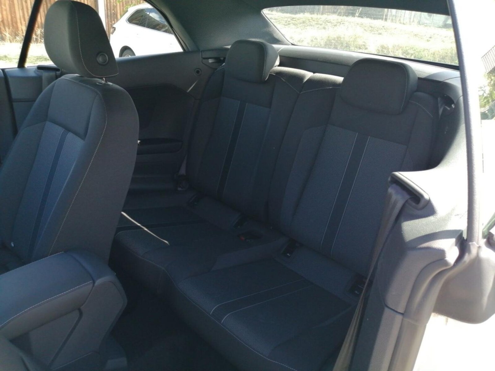 Volkswagen T-Roc Cabriolet – Bild 16