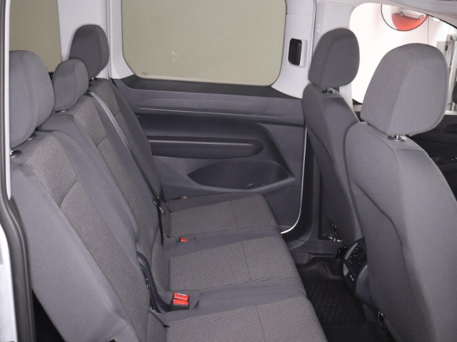 Volkswagen Caddy Maxi – Bild 15