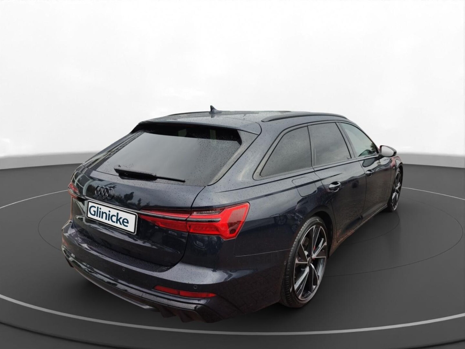 Audi S6 Avant – Bild 11