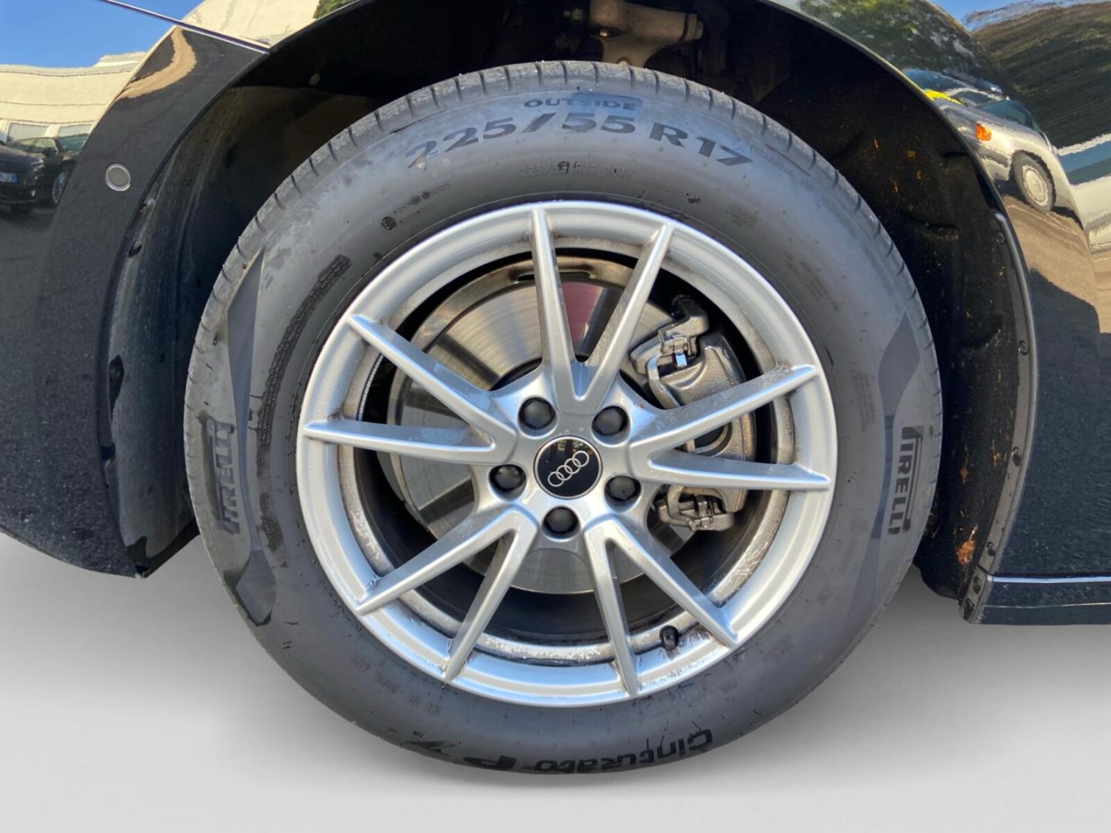 Audi A5 Avant – Bild 4