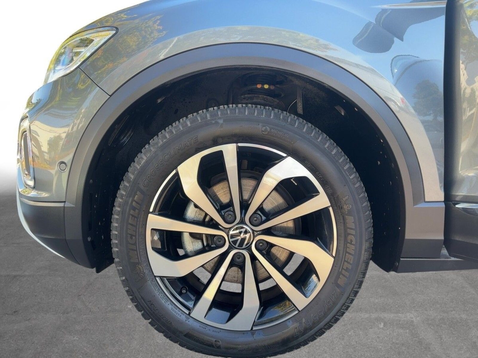 Volkswagen T-Roc – Bild 16