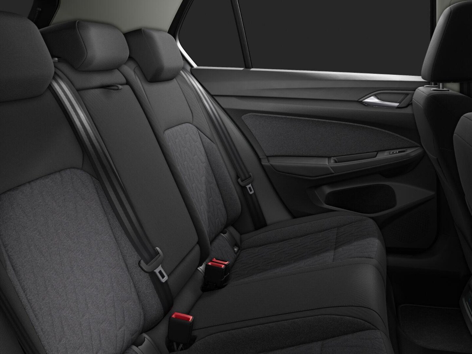 Volkswagen Golf – Bild 10