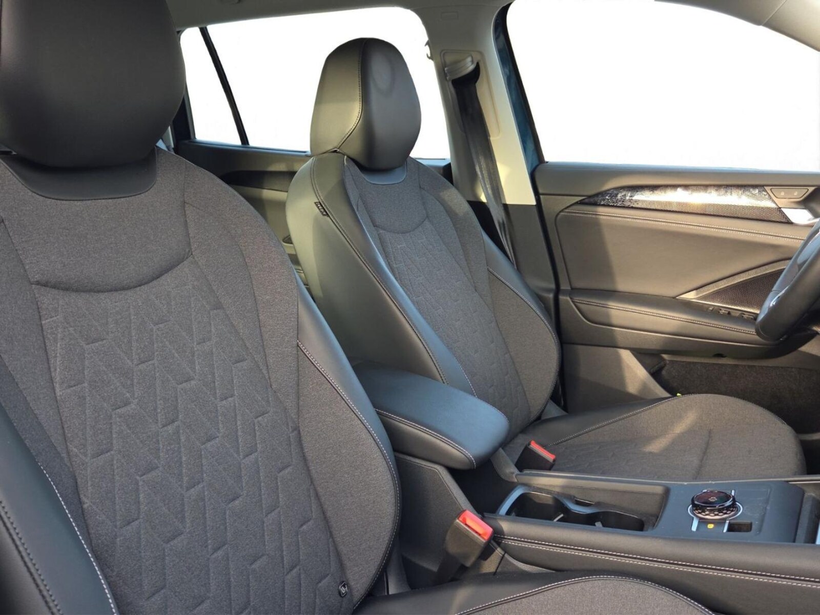 Volkswagen Tayron – Bild 5