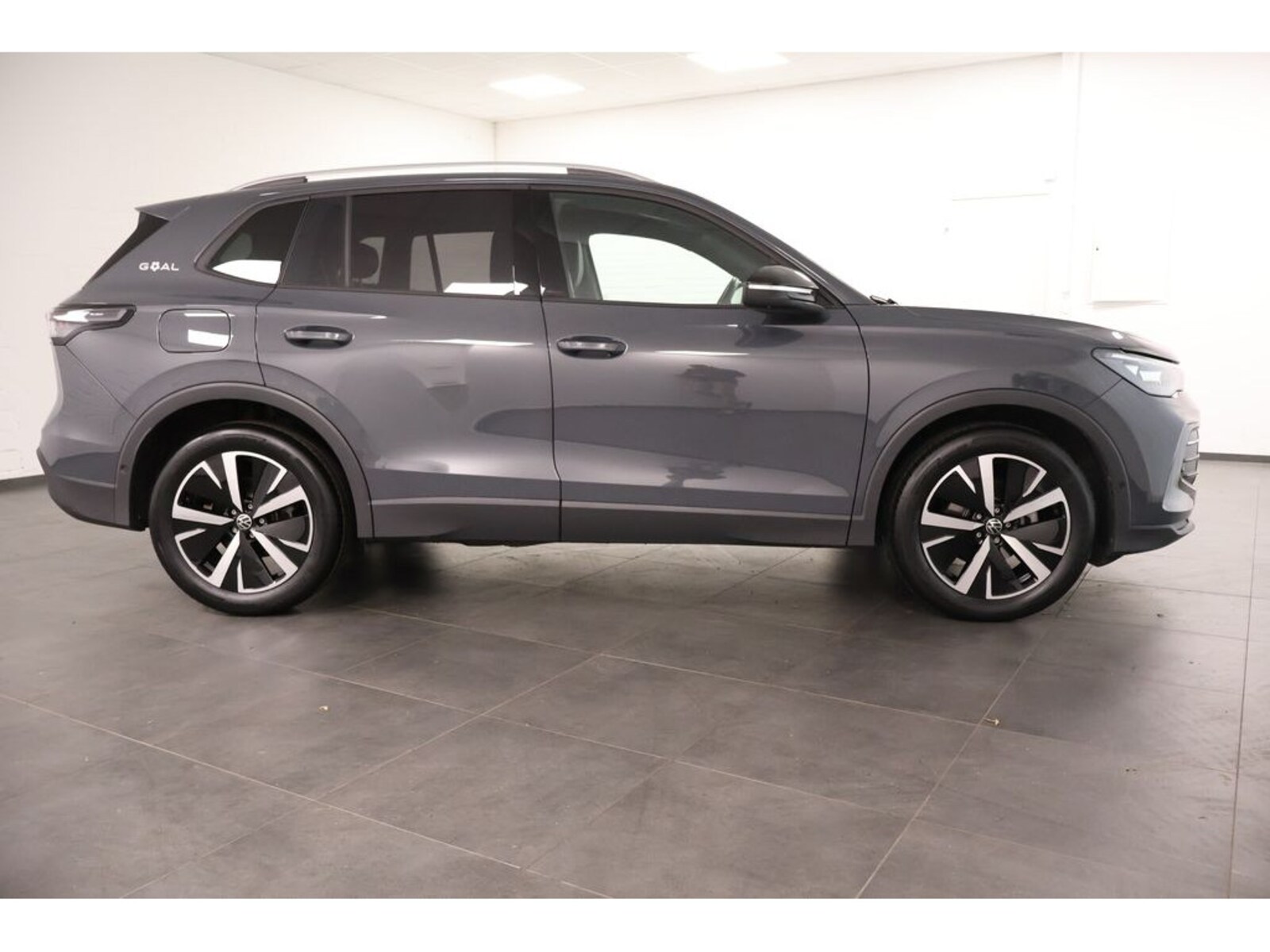 Volkswagen Tiguan – Bild 4