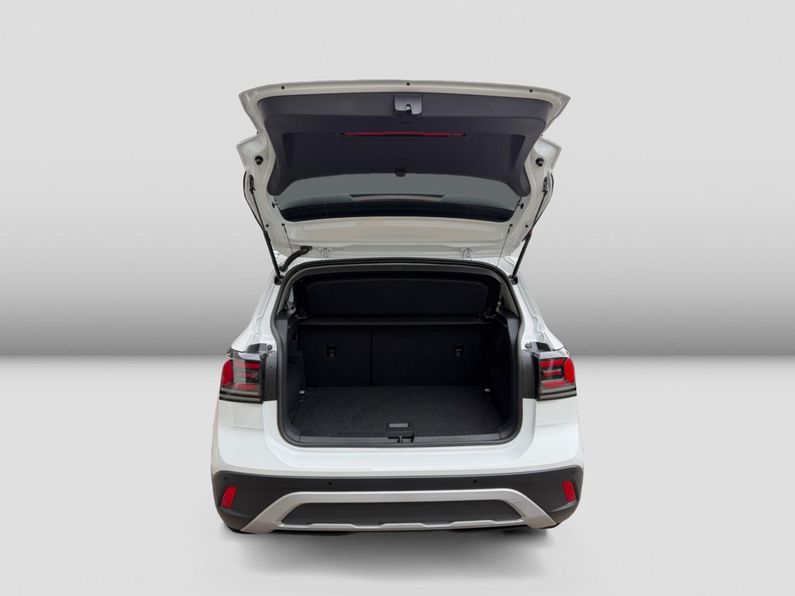 Volkswagen T-Cross – Bild 13